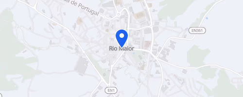 Grande Prémio Internacional de Rio Maior em Marcha