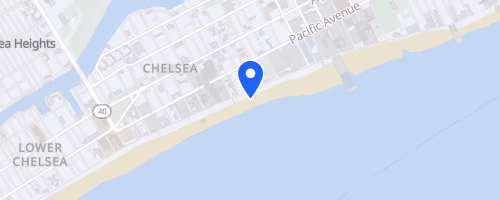 Bungalow Beach Boardwalk 5 Miler