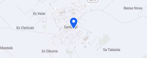 Cursa Popular de Santanyí