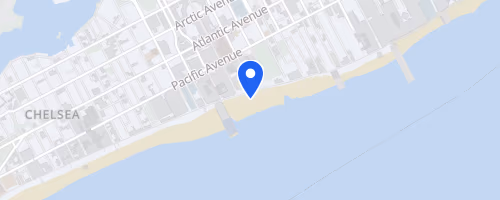 Atlantic City Marathon Weekend