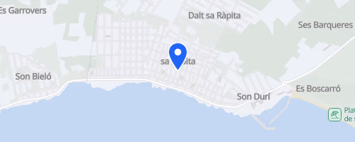 Triatlón de Sa Ràpita