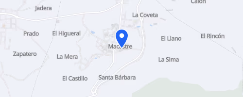Volta a Peu Macastre