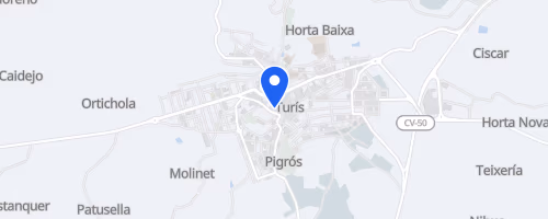 Volta a Peu de Turís
