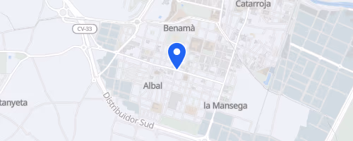 Volta a Peu Albal