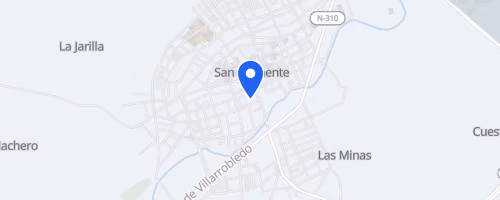 Marcha contra el Cáncer San Clemente