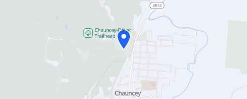 The Athens Gravel Challenge