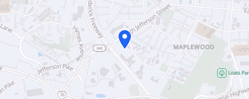 Frederick Women's Distance Festival