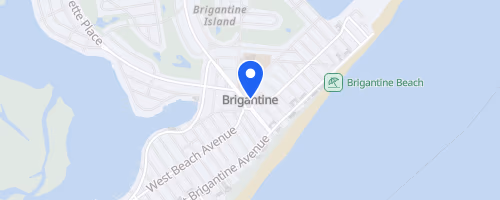 2nd Annual Brigantine Firecracker 5k