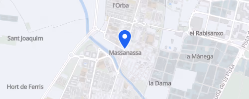 Gran Fons de Massanassa