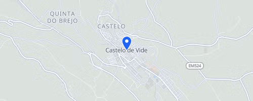 Castelo de Vide Sky Race