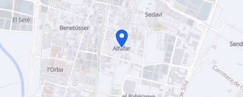 Carrera Solidaria Alfafar Contra el Cancer