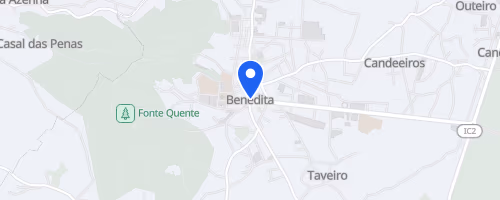 8th Edition Great Prize of Benedita
