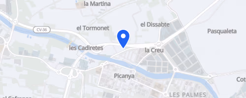 Mitja Marató Picanya-Paiporta