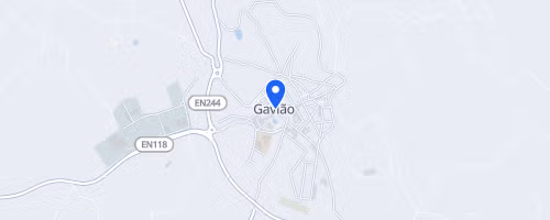 Trail do Gavião