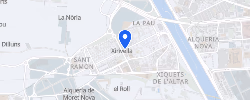 Sant Silvestre Ciutat de Xirivella