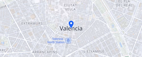 Valencia Marathon Trinidad Alfonso Zurich