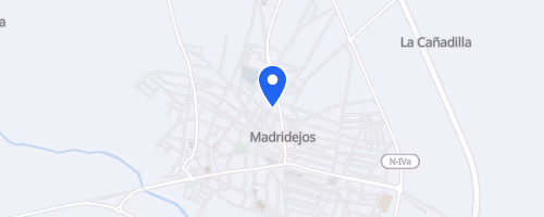 Carrera Popular Villa de Madridejos