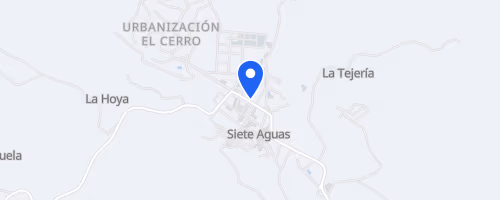 Trail Las 7 Sendas
