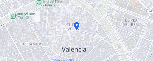 Volta a Peu UPV