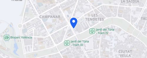 Carrera de la mujer de valencia