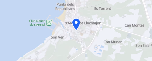 C.N. Arenal - Cala Blava