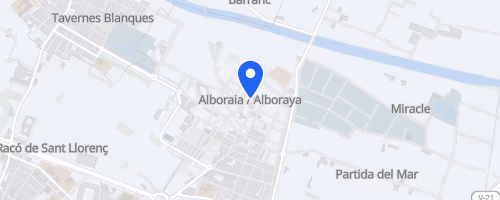 10K Alboraya Contra el Cáncer