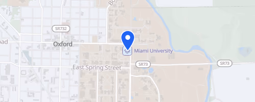 Miami Alumni Weekend Toasted Roll 5K