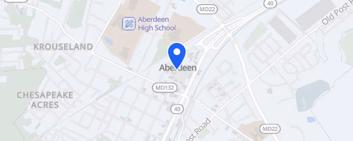 Aberdeen 250 Freedom 5K Run and Walk