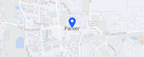Parker Parks and Recreation Dash Across the Dam Father’s Day 5K
