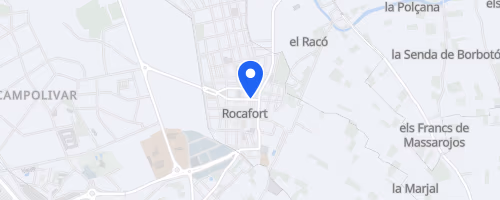 San Silvestre de Rocafort