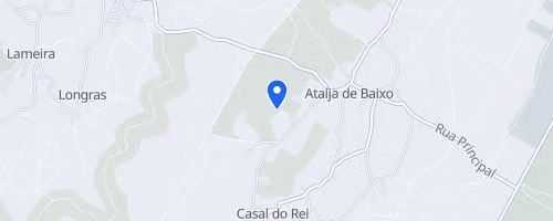 Trail da Padeira Solidário