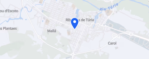 Volta a Peu Nocturna Riba-Roja