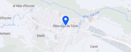 Volta a Peu Nocturna Riba-Roja de Túria