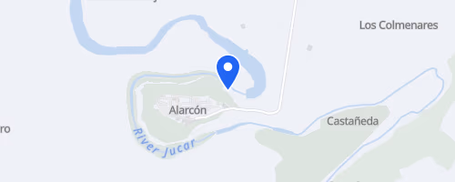 Gigante de Alarcón