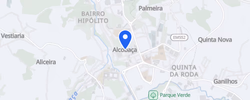 RUNSET ALCOBAÇA 2026