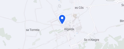 Trail Cinc Cims Algaida