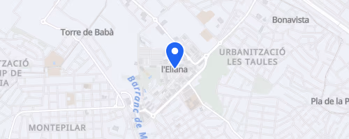 10K-Volta a peu a l'Eliana