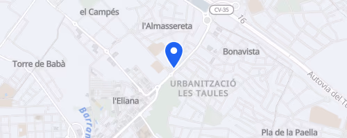 10K L'Eliana