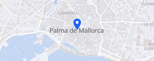 Marathon de Palma de Majorque