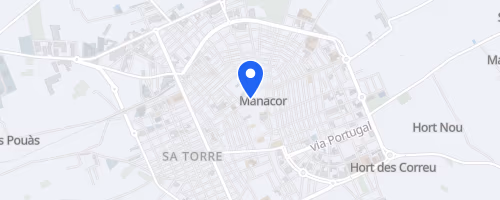 Trail Ciutat de Manacor