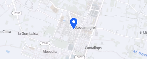 15K i 5K Vila de Massamagrell