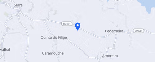 Trail Mãos do Zêzere