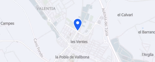 Volta a Peu Nocturno de Pobla Vallbona