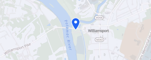 45th Annual Gary Brown Memorial C&O Canal Five Mile Run
