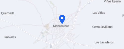 Menasalbas - Montes de Toledo