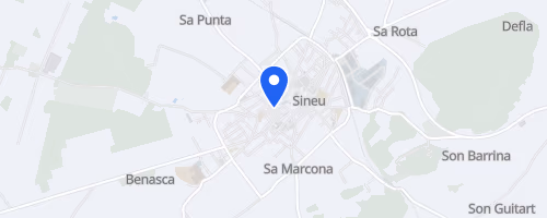 Cursa de Sa Barcella