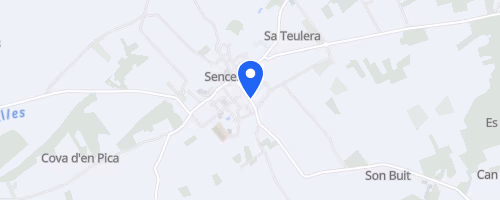 Cursa Popular de Sencelles