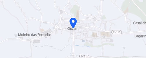 1st Duathlon of Ourém