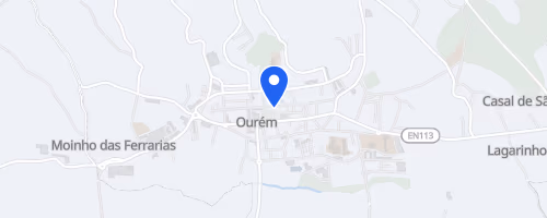 Ourém City Run