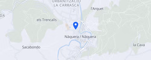 10K de Náquera